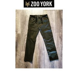 🌟 Zoo York Khakis 🌟